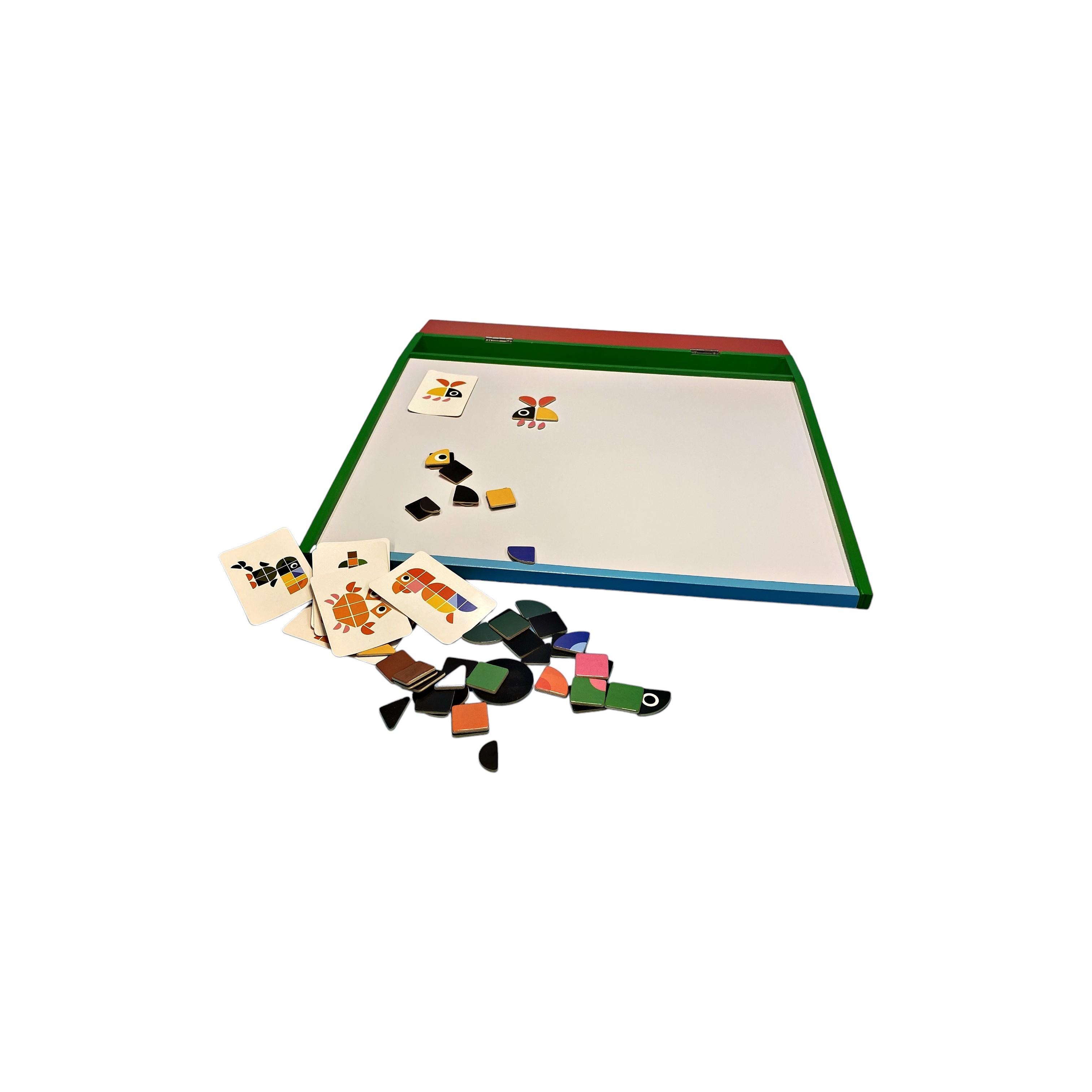 Tableau magnétique - Créamagnet Comme neuf - Vue 2 - 